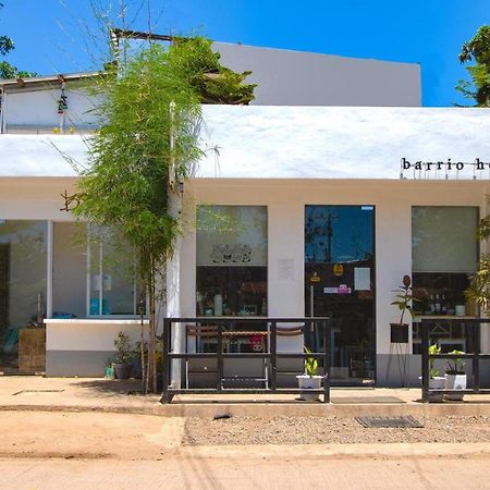 Hometel Barrio House Mactan Lapu-Lapu City Luaran gambar