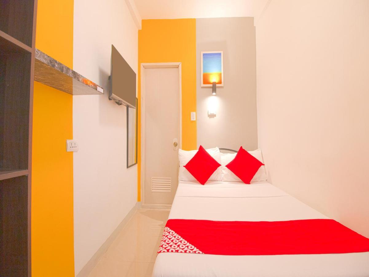 Hometel Barrio House Mactan Lapu-Lapu City Luaran gambar
