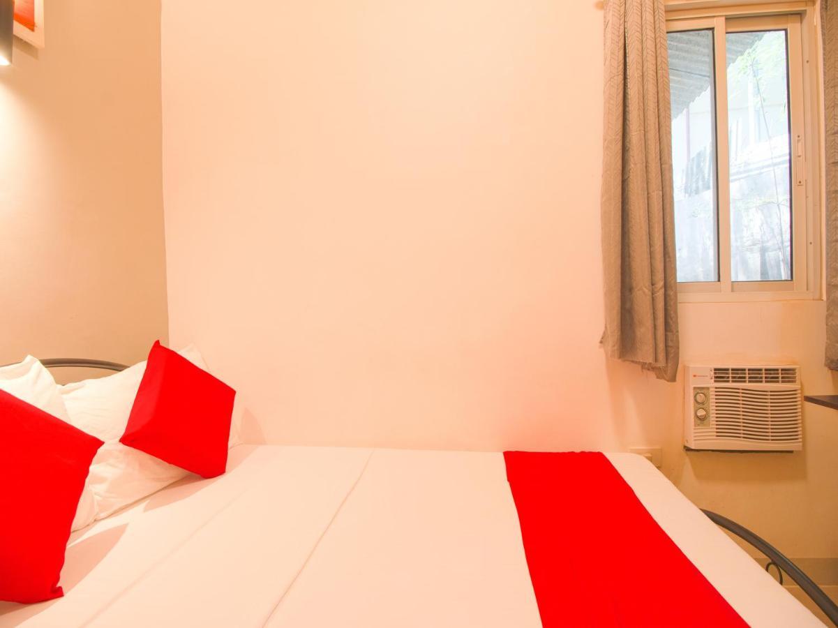 Hometel Barrio House Mactan Lapu-Lapu City Luaran gambar