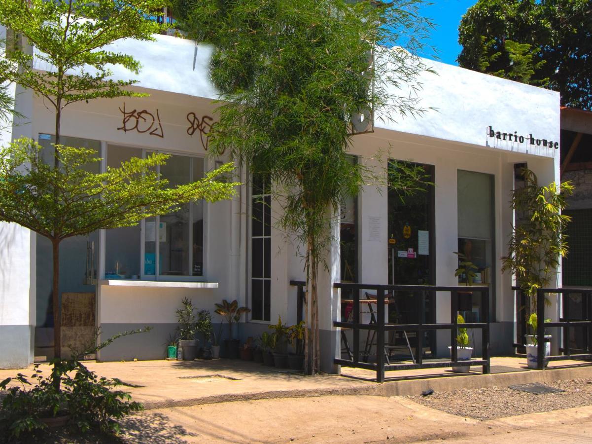 Hometel Barrio House Mactan Lapu-Lapu City Luaran gambar