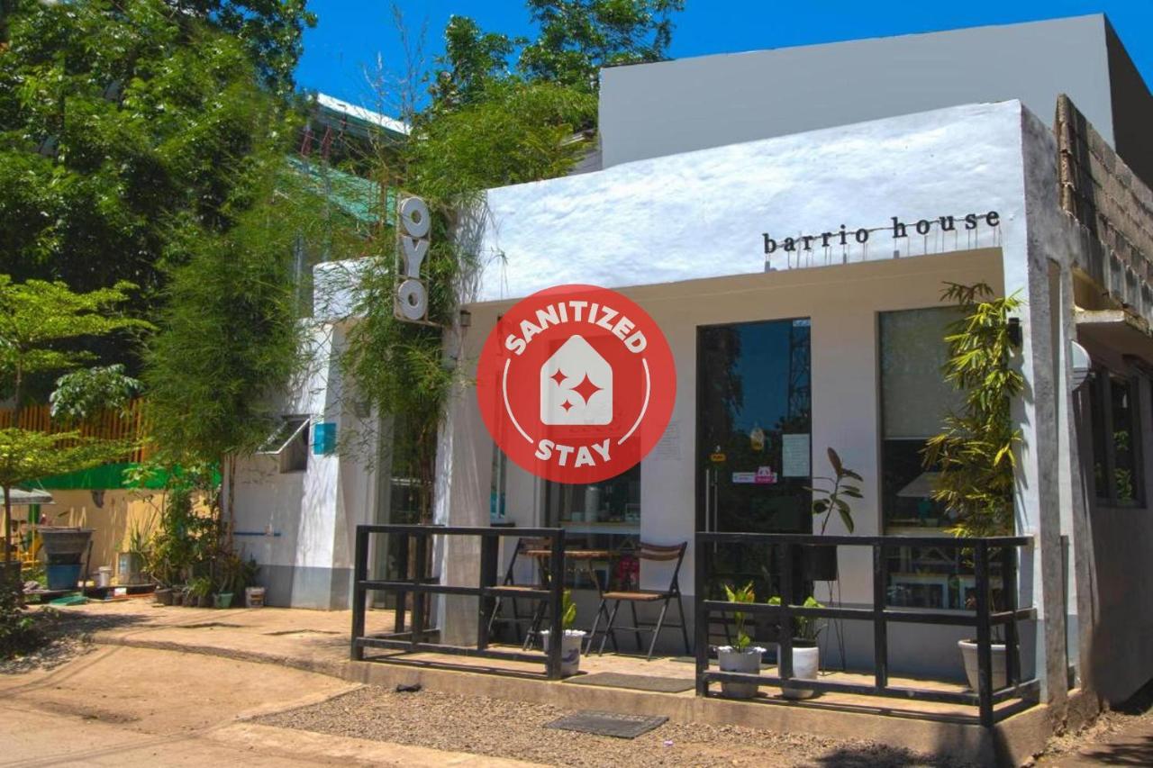Hometel Barrio House Mactan Lapu-Lapu City Luaran gambar