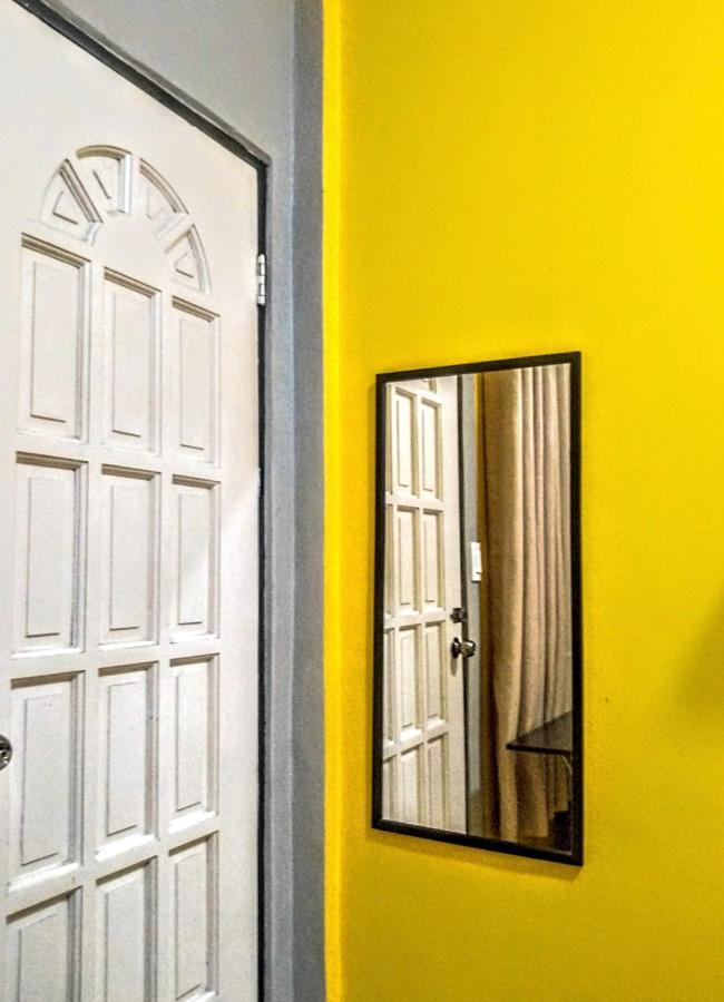 Hometel Barrio House Mactan Lapu-Lapu City Luaran gambar