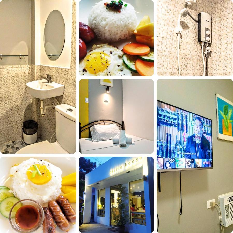 Hometel Barrio House Mactan Lapu-Lapu City Luaran gambar