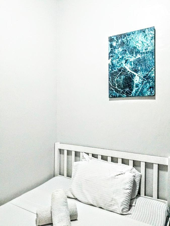 Hometel Barrio House Mactan Lapu-Lapu City Luaran gambar