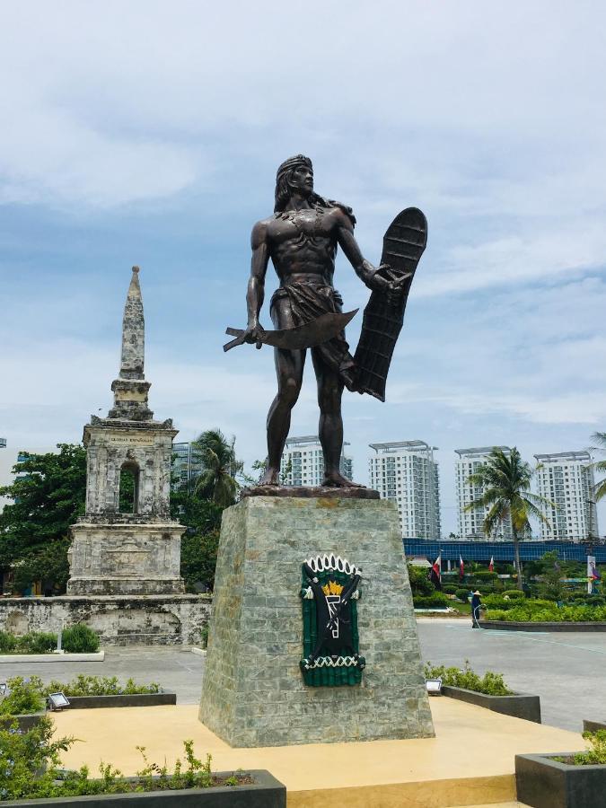 Hometel Barrio House Mactan Lapu-Lapu City Luaran gambar