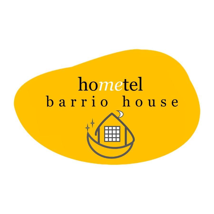 Hometel Barrio House Mactan Lapu-Lapu City Luaran gambar