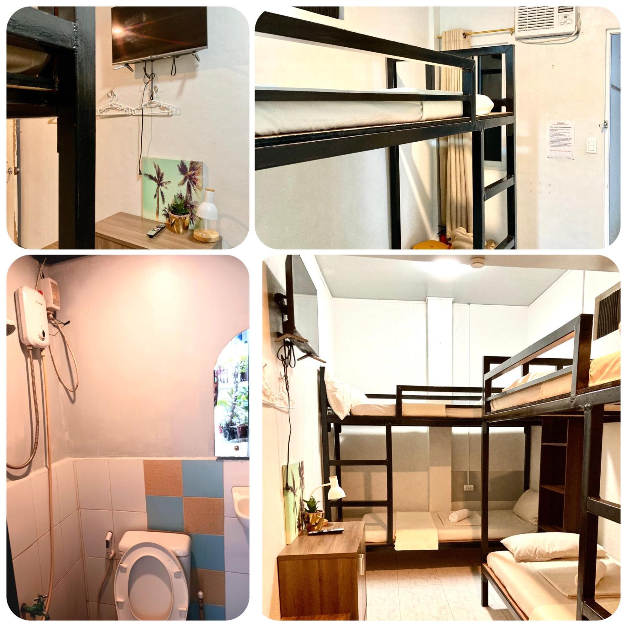 Hometel Barrio House Mactan Lapu-Lapu City Luaran gambar