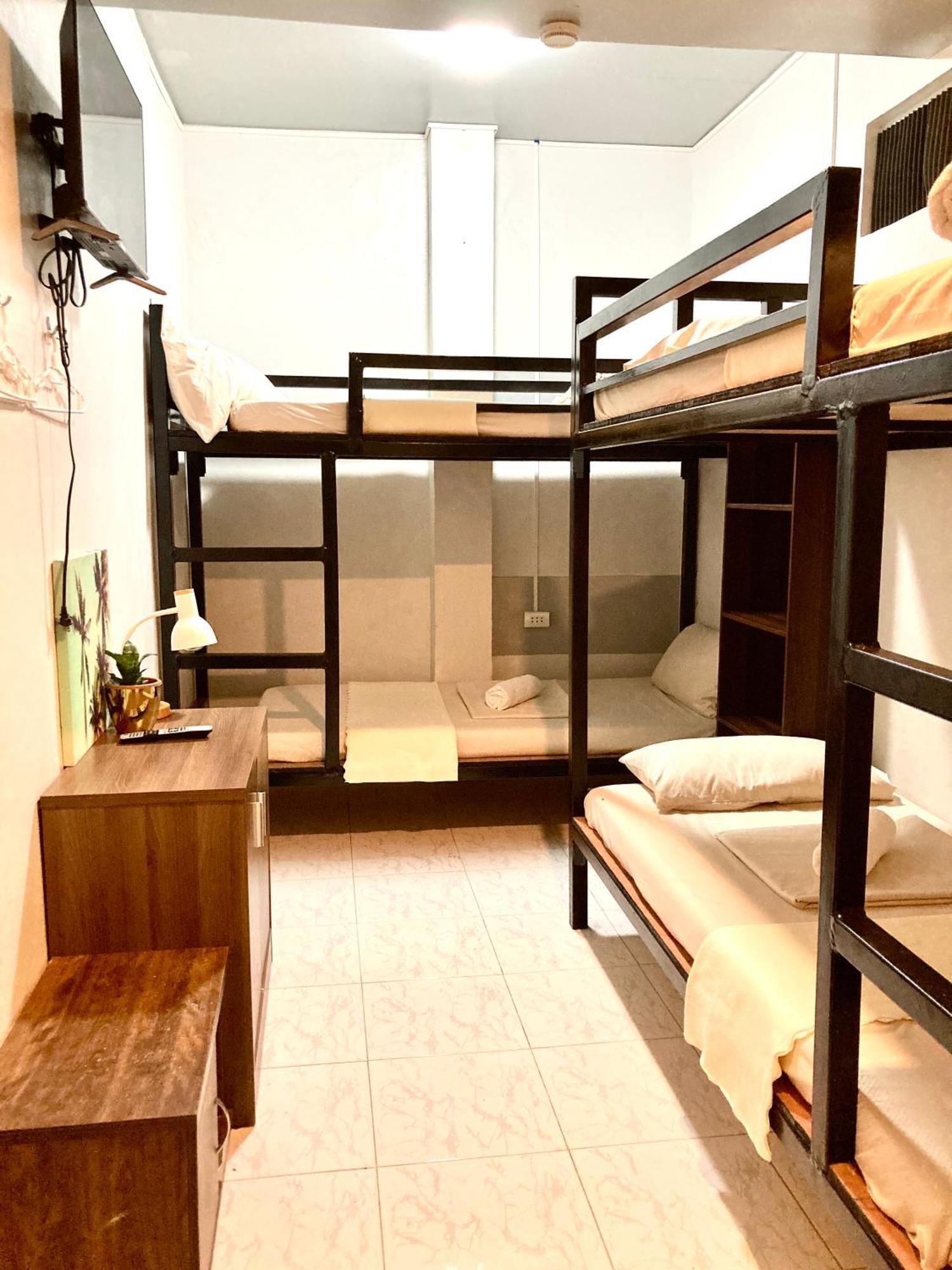 Hometel Barrio House Mactan Lapu-Lapu City Luaran gambar