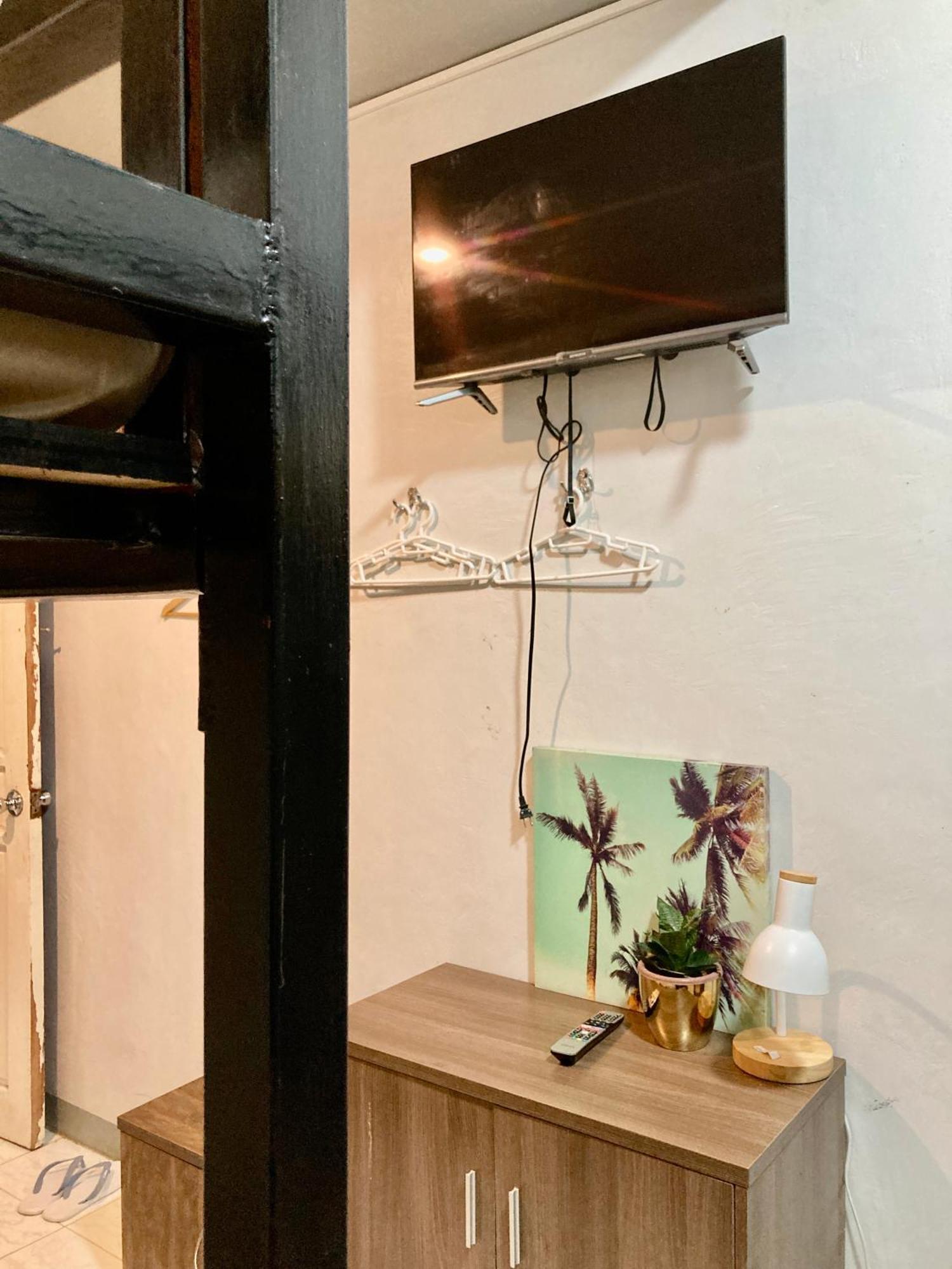 Hometel Barrio House Mactan Lapu-Lapu City Luaran gambar