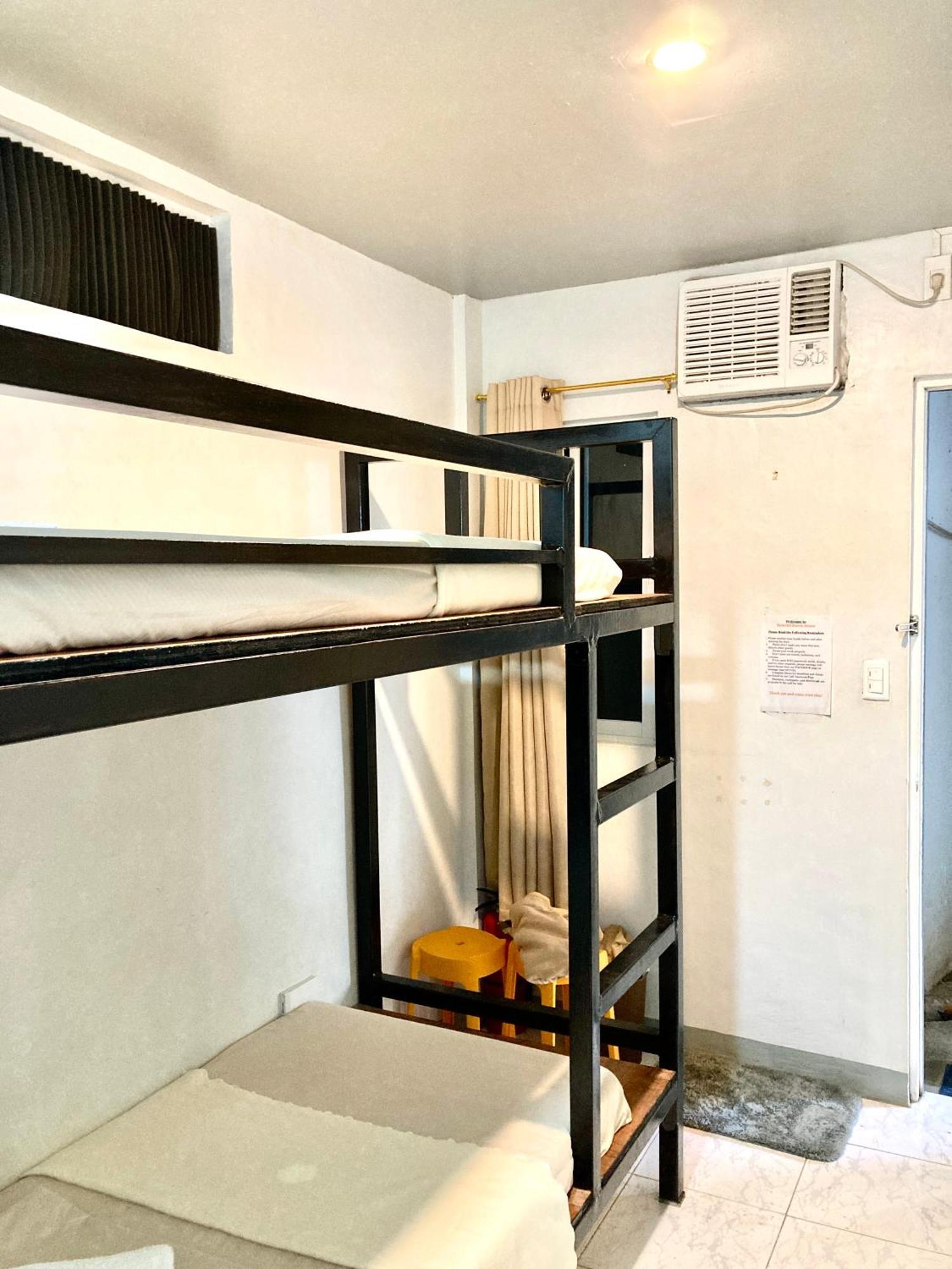 Hometel Barrio House Mactan Lapu-Lapu City Luaran gambar