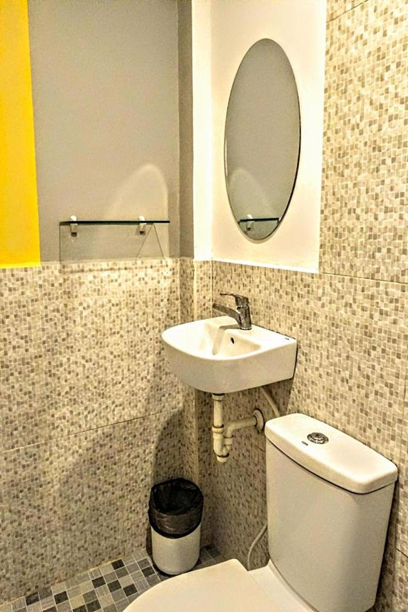 Hometel Barrio House Mactan Lapu-Lapu City Luaran gambar