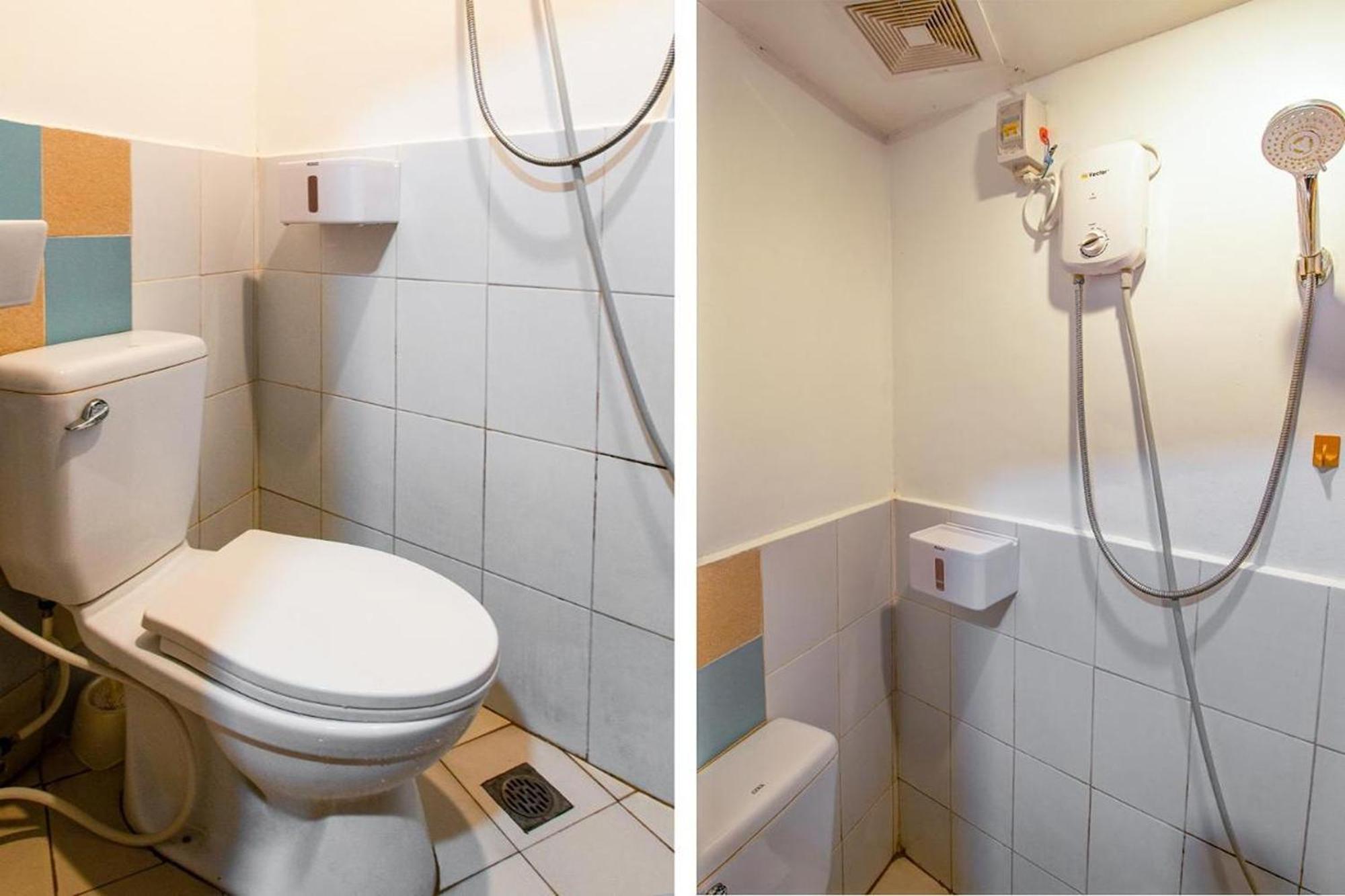Hometel Barrio House Mactan Lapu-Lapu City Luaran gambar