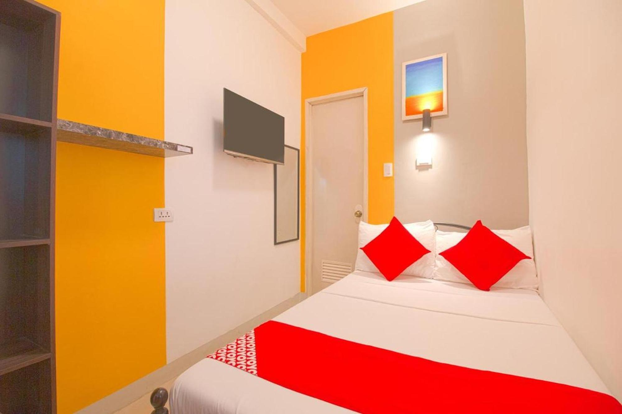 Hometel Barrio House Mactan Lapu-Lapu City Luaran gambar