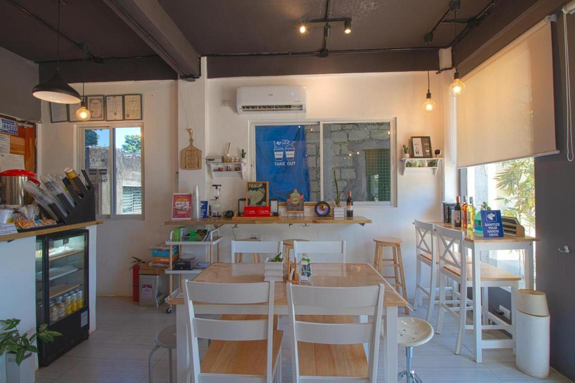 Hometel Barrio House Mactan Lapu-Lapu City Luaran gambar